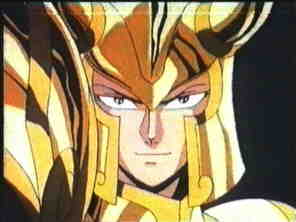 Otaku Gallery  / Anime e Manga / Saint Seiya / Gold Saints / Shura di Capricorn / Shura (16).jpg